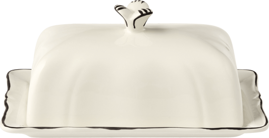 Butter Dish