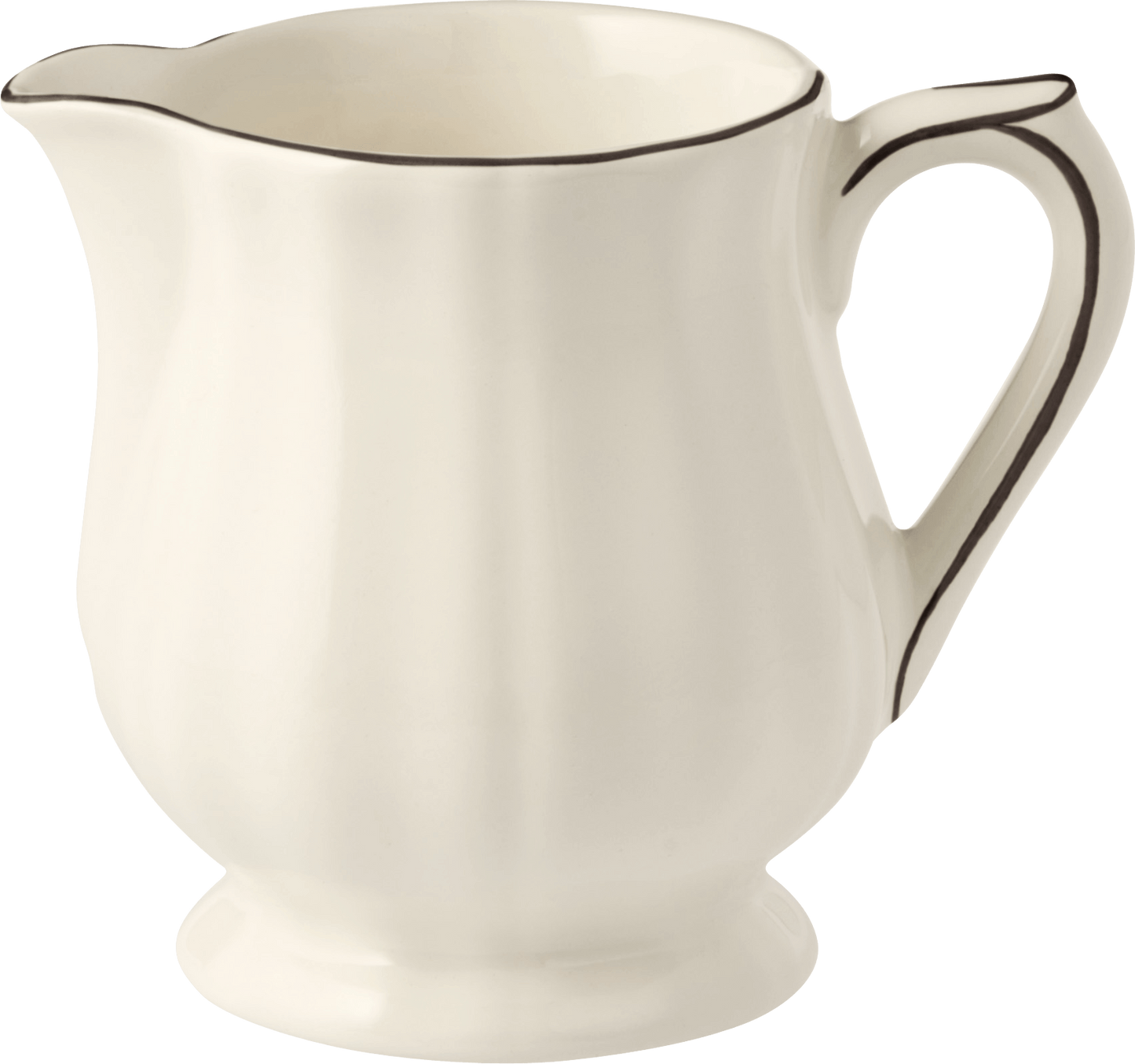Creamer