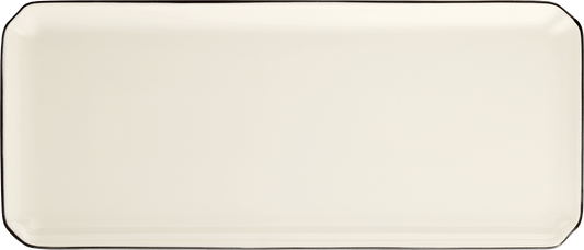 Oblong Serving Tray