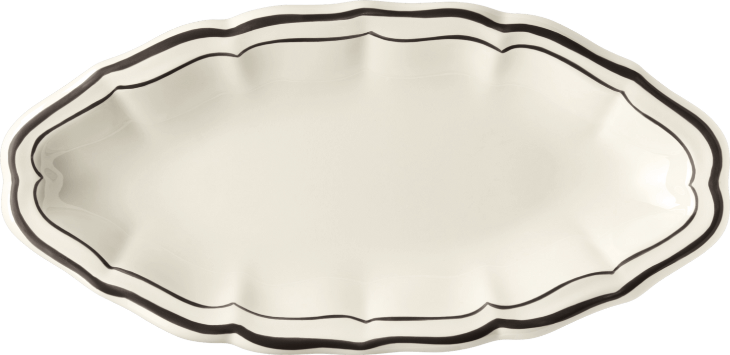 Pickle Dish