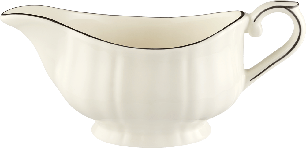 Gravy Boat