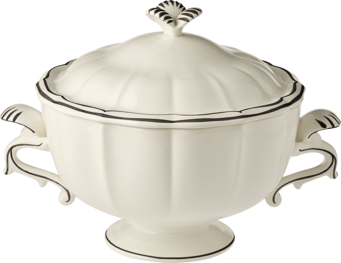 Soup Tureen