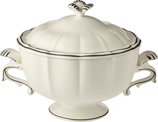 Soup Tureen