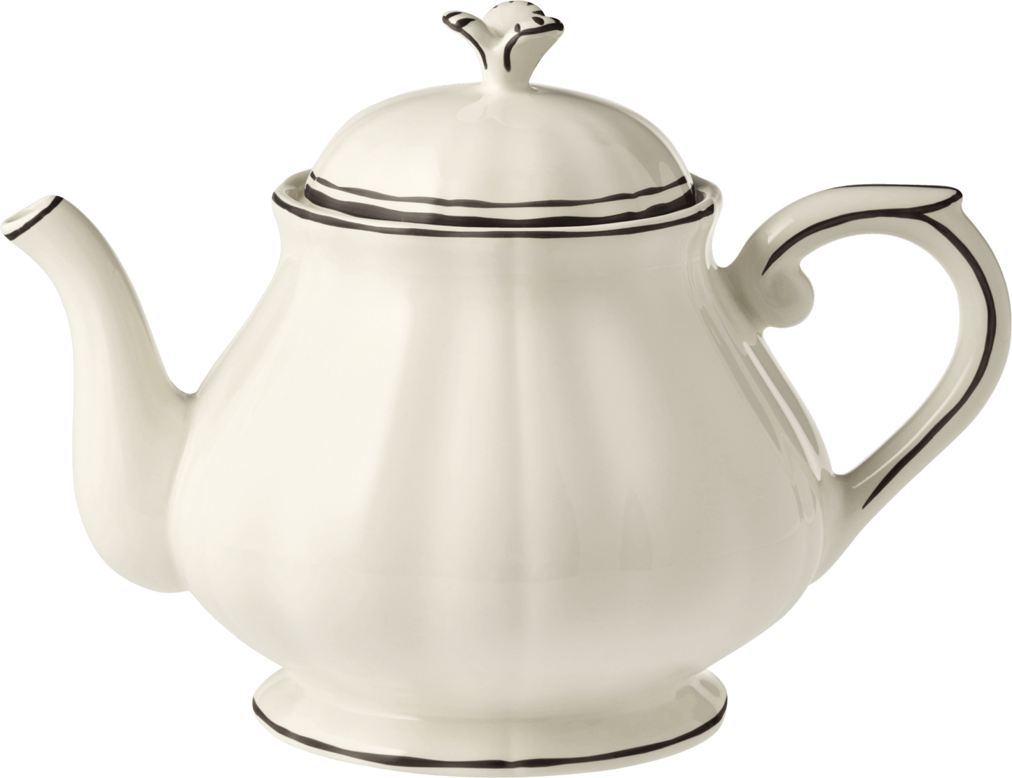 Teapot