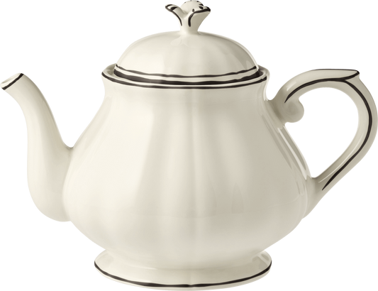 Teapot