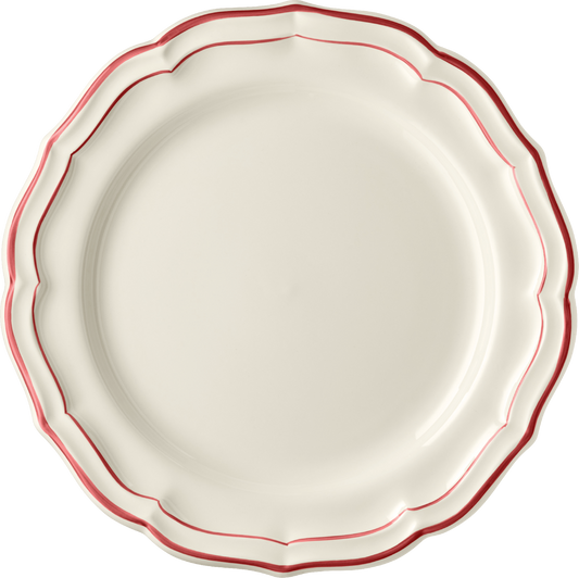 Dinner Plate