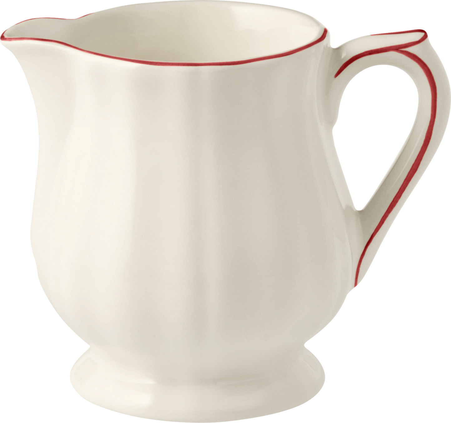 Creamer