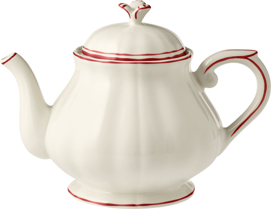 Teapot