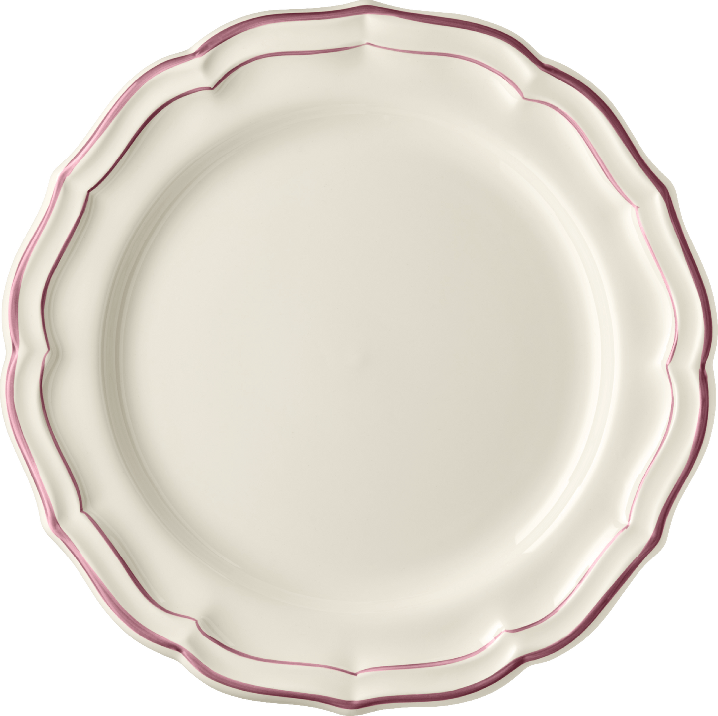Dinner Plates, Set of 4