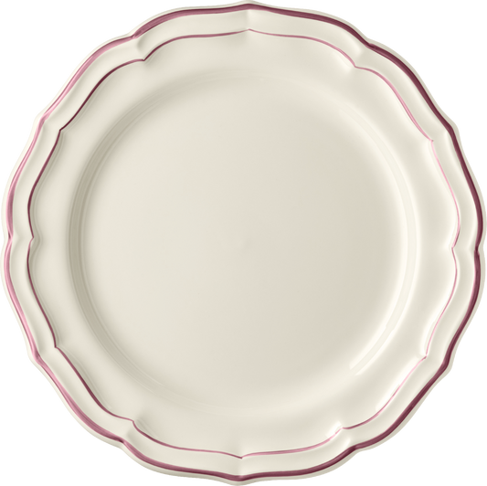 Dinner Plates, Set of 4