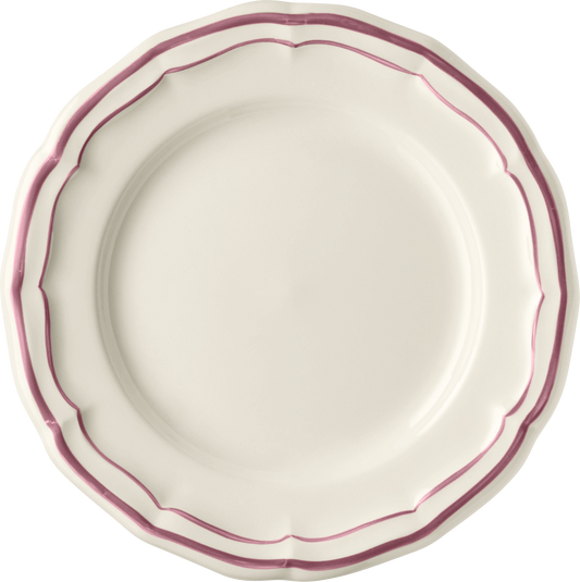 Canape Plate