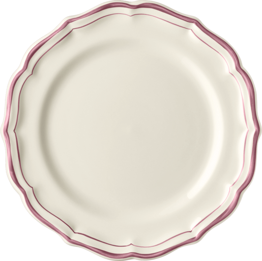 Dessert Plate