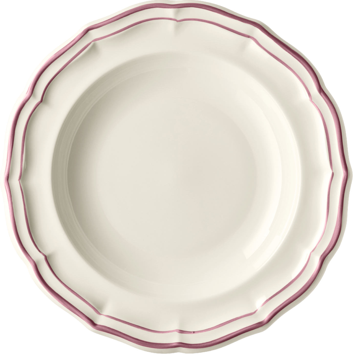 Rim Soups, Set of 4