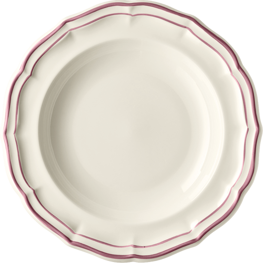 Rim Soups, Set of 4
