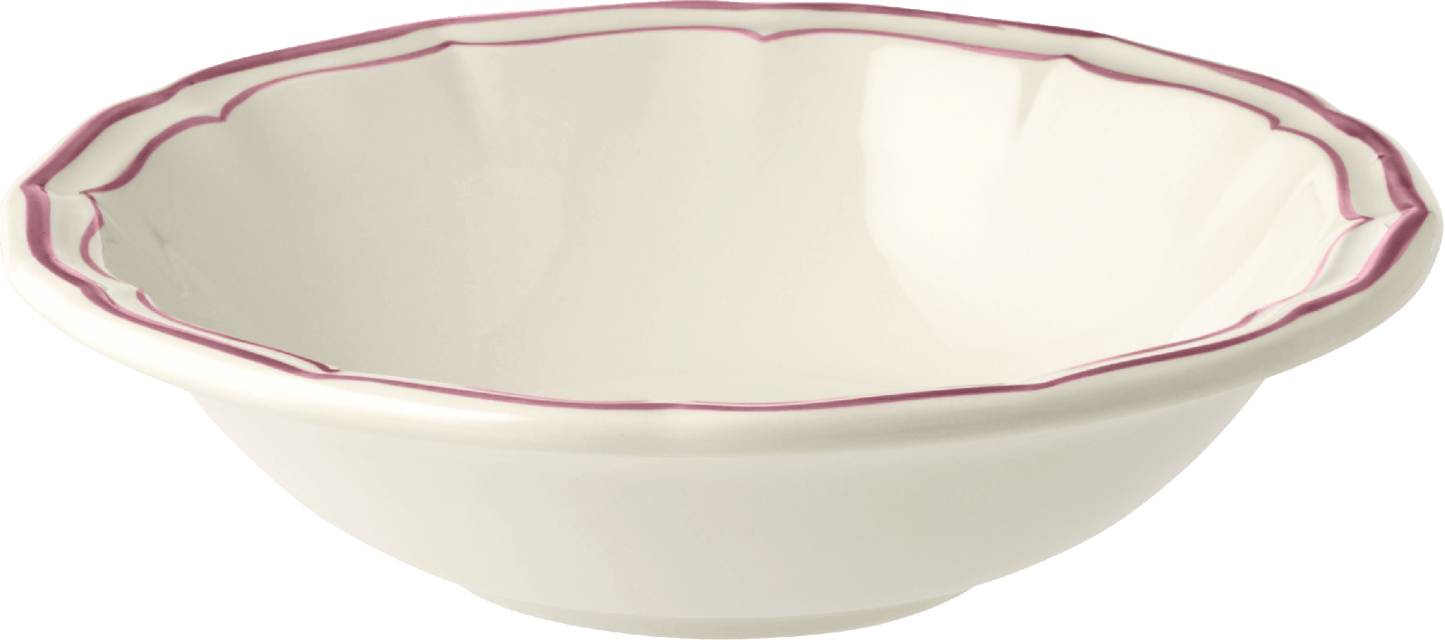 Cereal Bowls, Set of 4