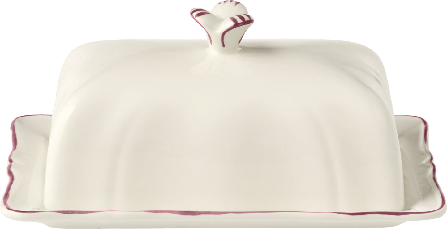 Butter Dish