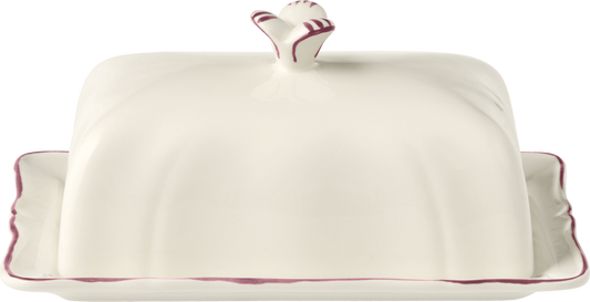 Butter Dish