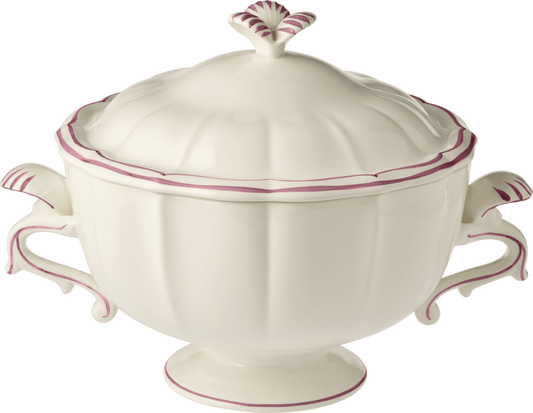 Soup Tureen