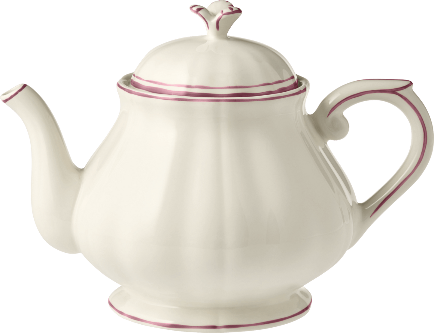 Teapot