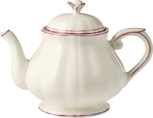 Teapot