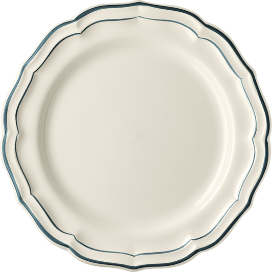Dinner Plates, Set of 4