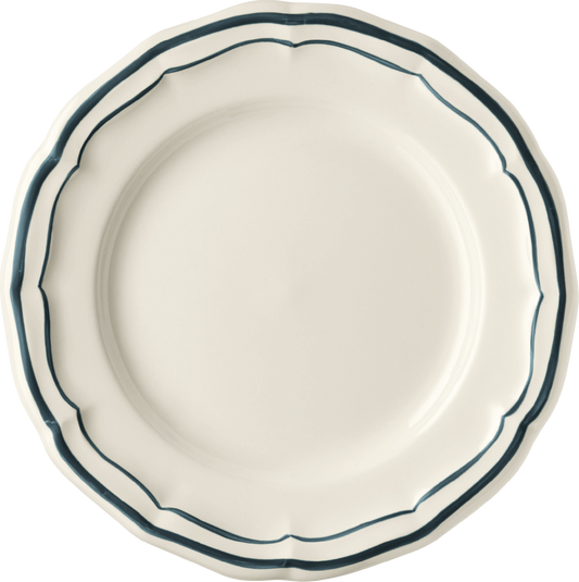 Canape Plate