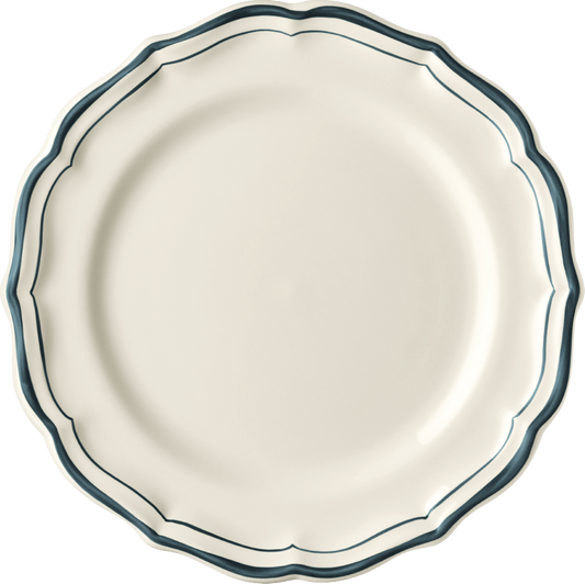 Dessert Plate