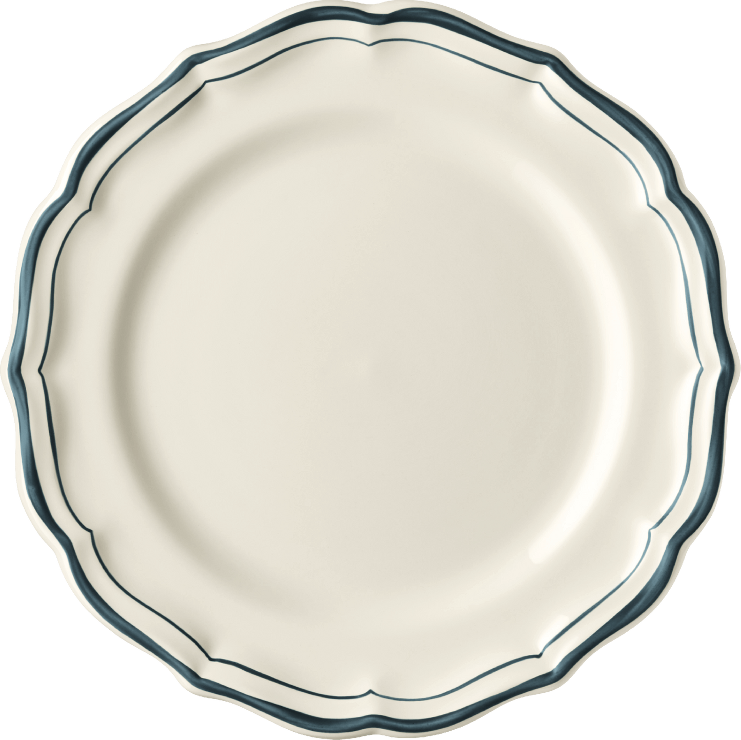 Dessert Plates, Set of 4