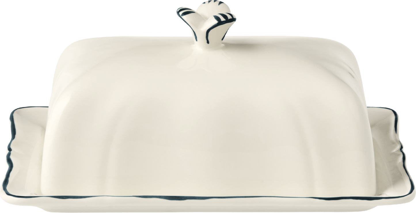 Butter Dish