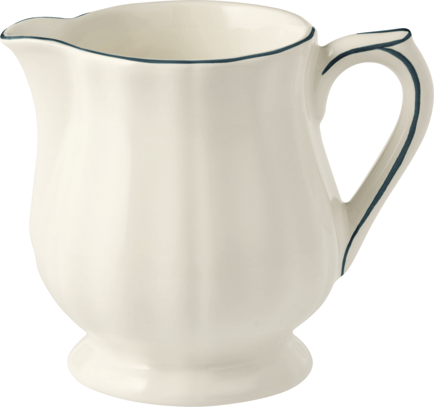 Creamer
