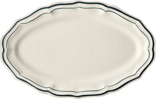 Oval Platter