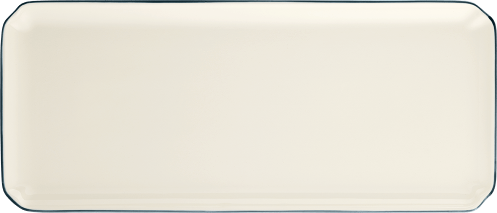 Oblong Serving Tray