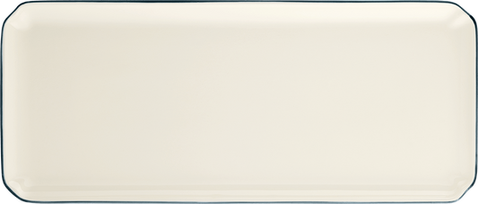 Oblong Serving Tray