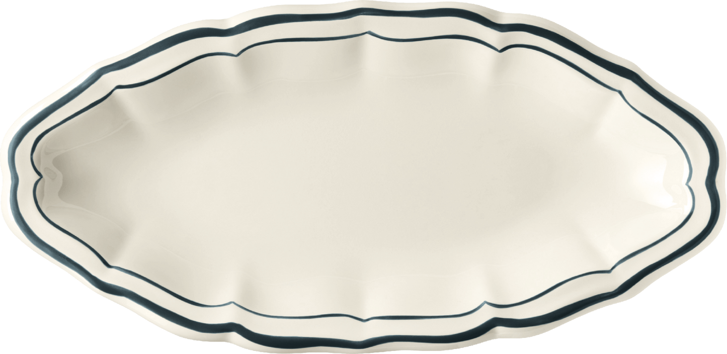 Pickle Dish