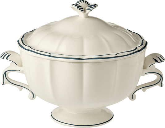 Soup Tureen