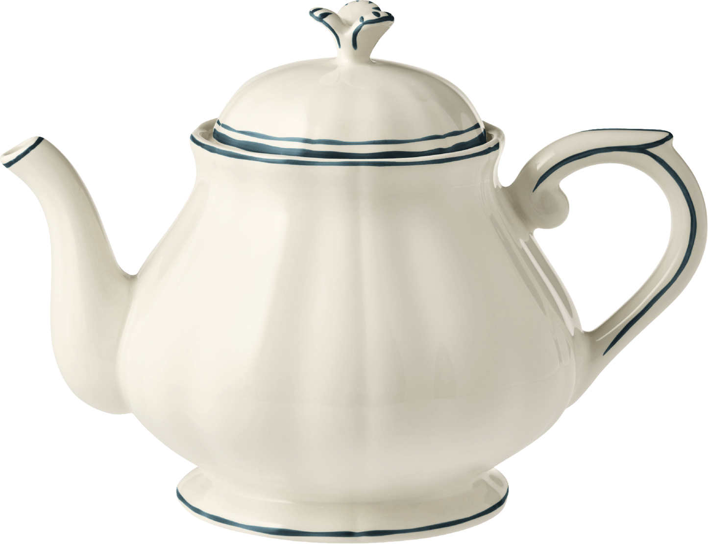 Teapot