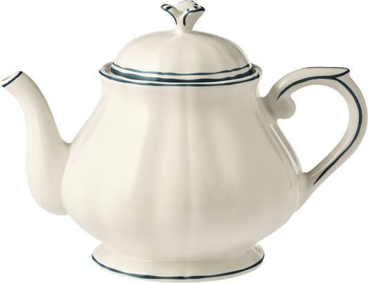 Teapot