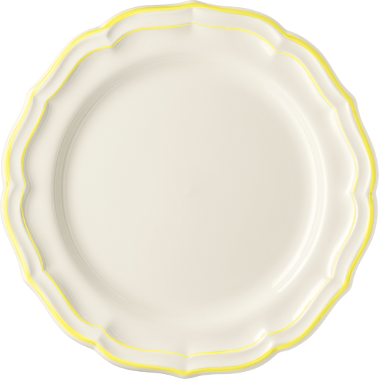 Dinner Plates, Set of 4