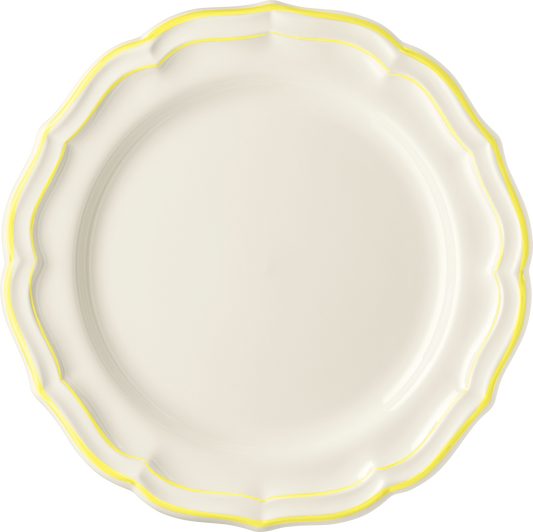 Dinner Plate
