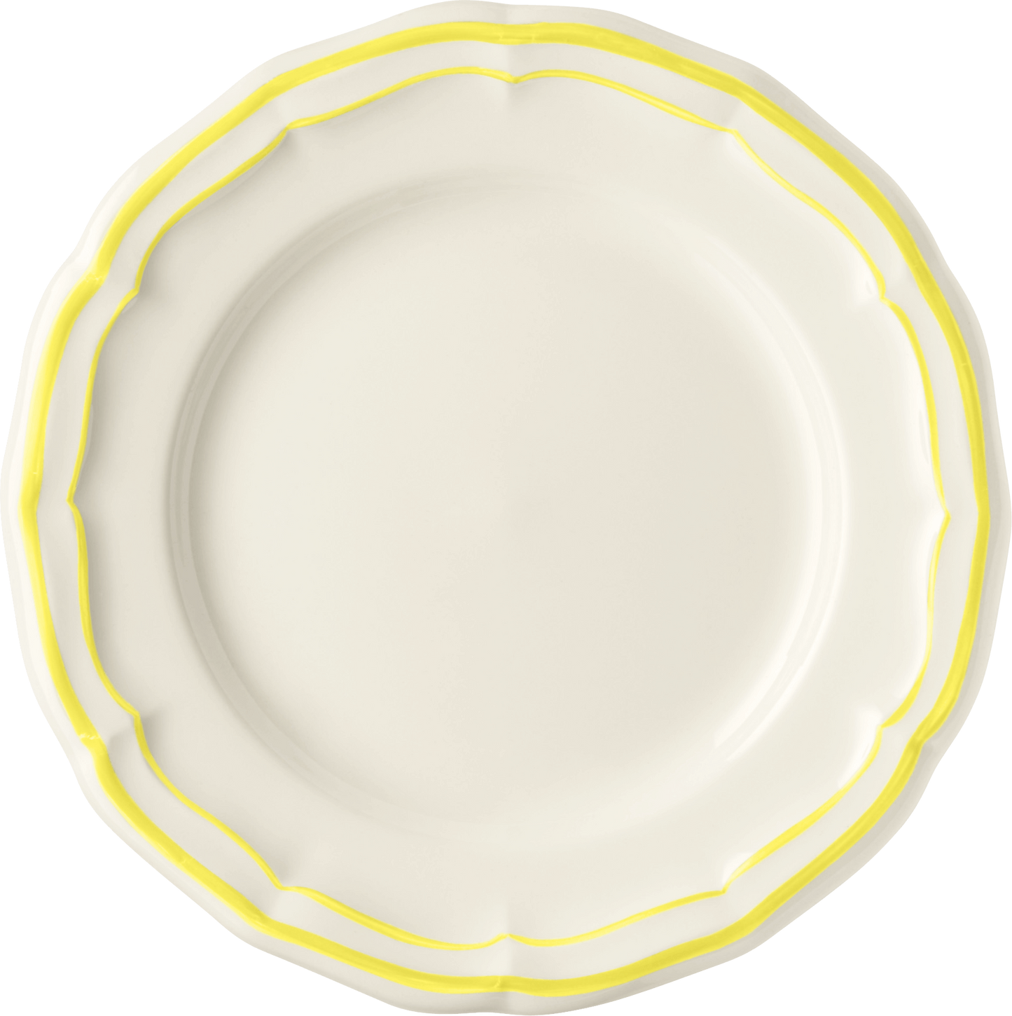 Canape Plate