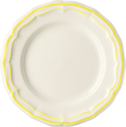 Canape Plate