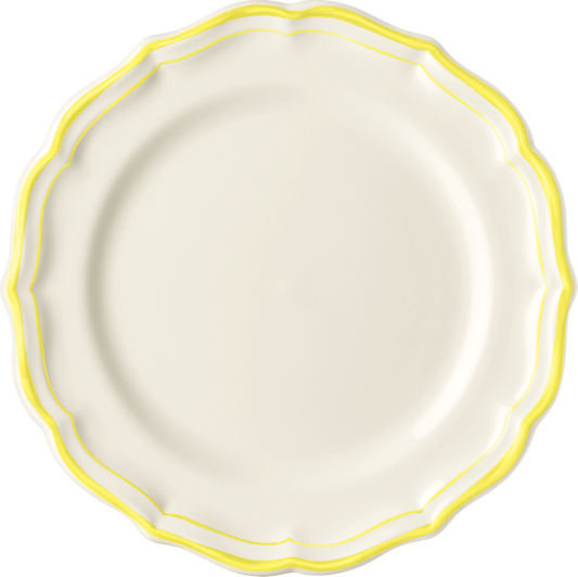 Dessert Plates, Set of 4