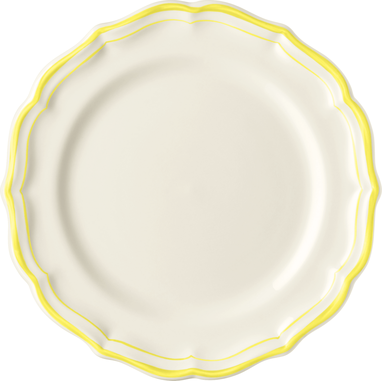 Dessert Plate