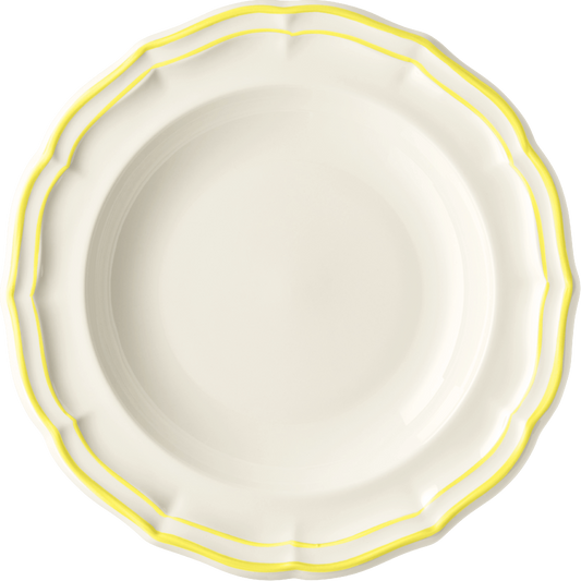 Rim Soups, Set of 4