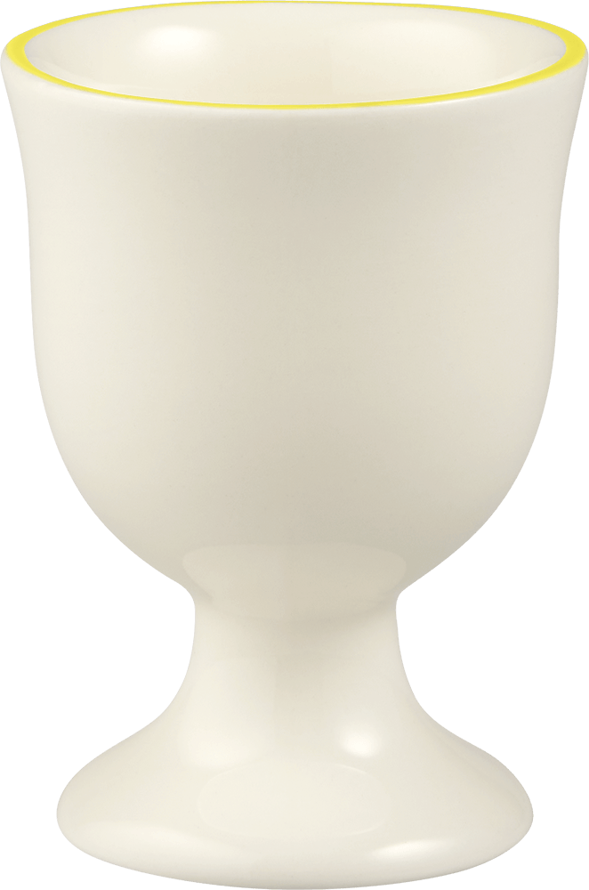 Egg Cups, Set of 2
