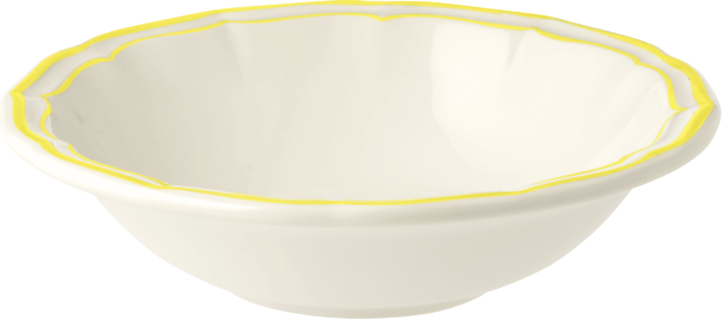 Cereal Bowls, Set of 4