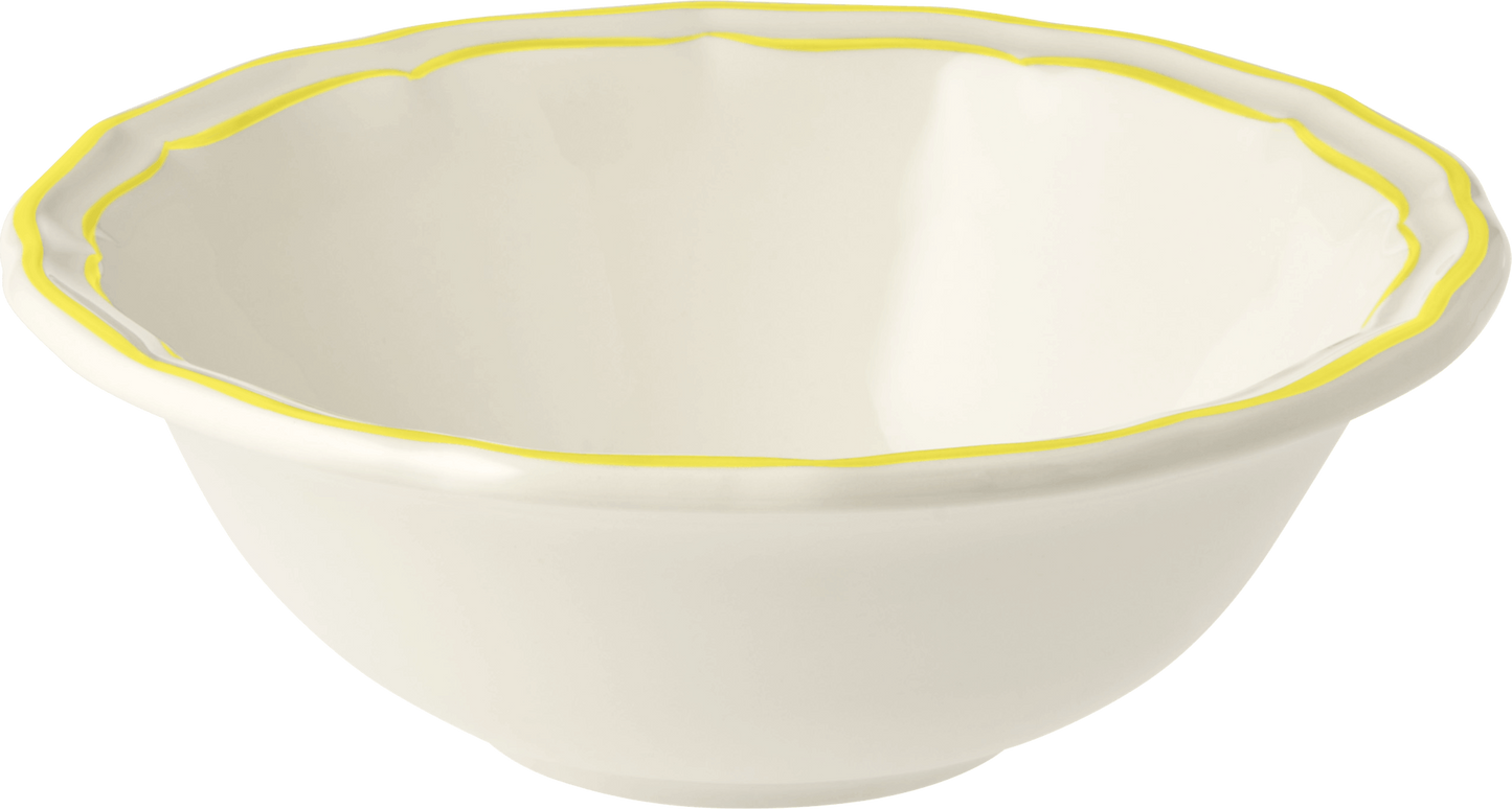 Cereal Bowls XL, Set of 4