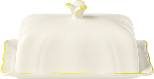 Butter Dish