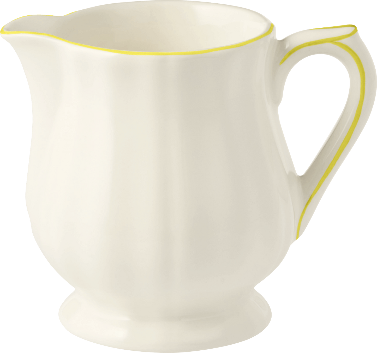 Creamer