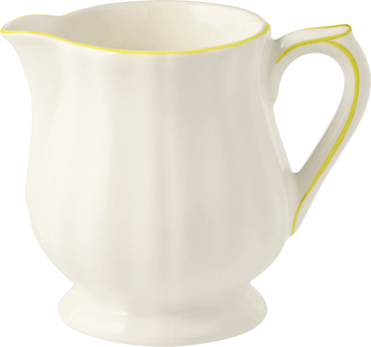 Creamer